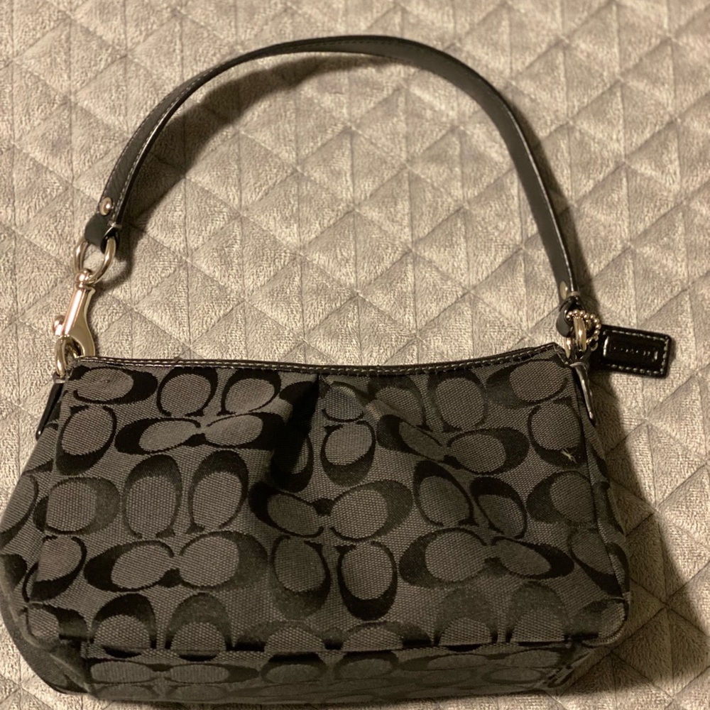 Coach Small Purse